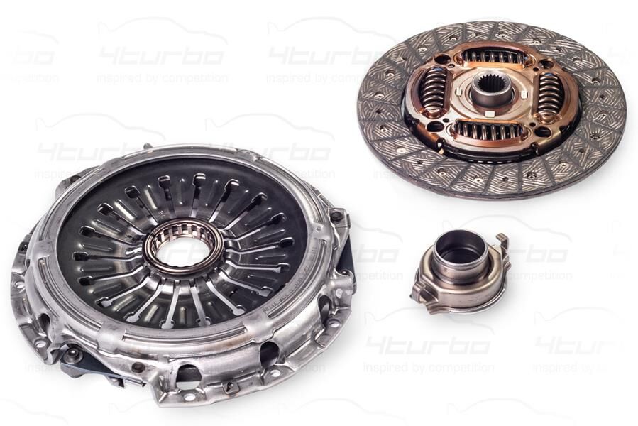 Debriyaj Seti Baskı Disk Bilya Mıtsubıshı L200 2.5L 4D56 K14T K64T 86-06 L300 86-99 Oynar Göbek