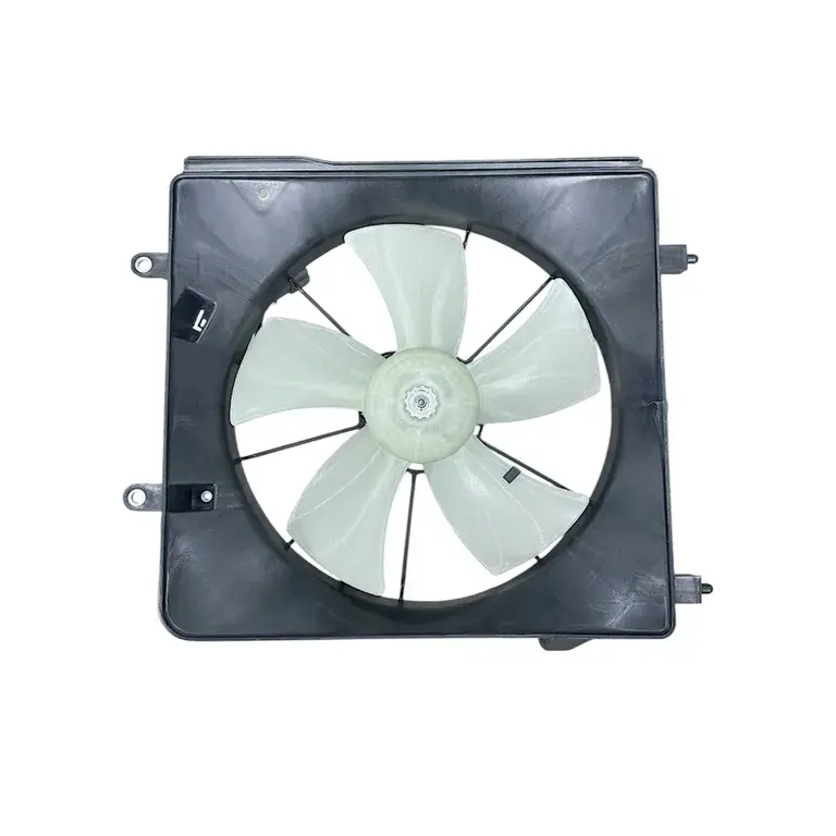 Honda Fan Su Accord 2,4 02-05 (Komple)