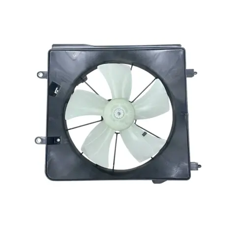 Honda Fan Su Accord 2,4 02-05 (Komple)
