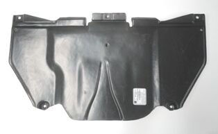 Audı A6- 98/01; Karter Muhafaza Plastiği Arka Manuel Otomatik (lt-ad8016a) (tyg) - 4Z7863822B