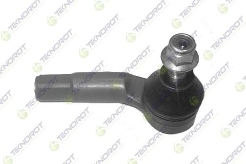 ROT BAŞI SAĞ FIESTA V 01-10 FUISON 02 12 MAZDA 2 03