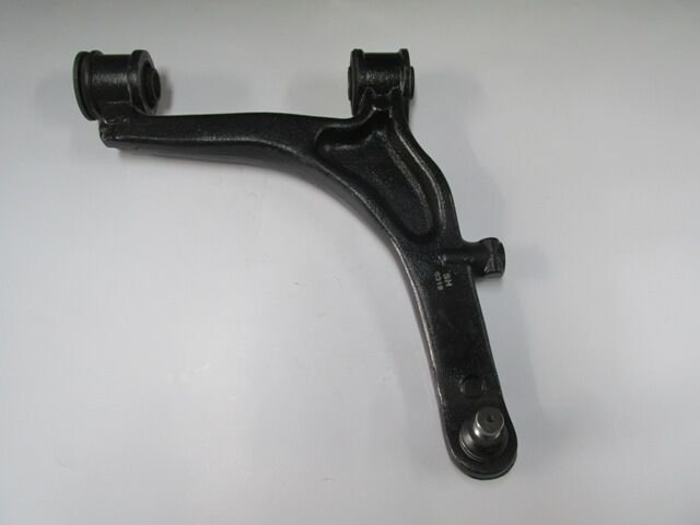93194855 - OPEL MOVANO- 04/06; ÖN ALT TABLA SAĞ ROTİLLİ/BURÇLU (SALINCAK) (24mm) (SH)