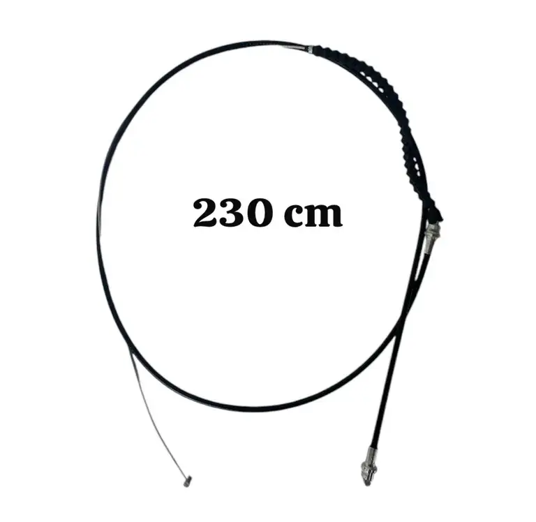 Toyota Tel Fren El Hiace 92-05 Ön