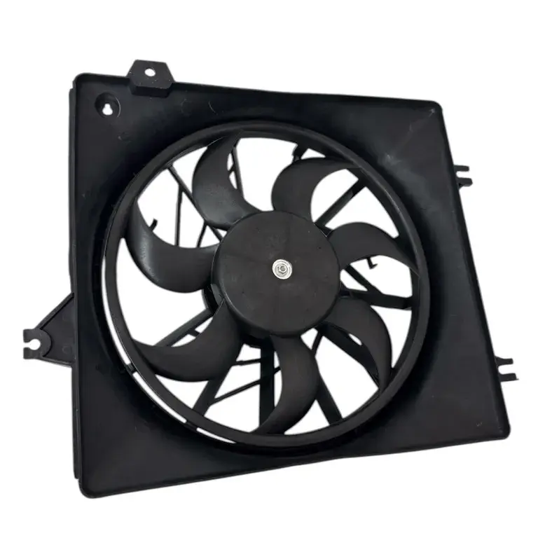 Hyundaı Fan Su Elantra 96-00 (Komple)
