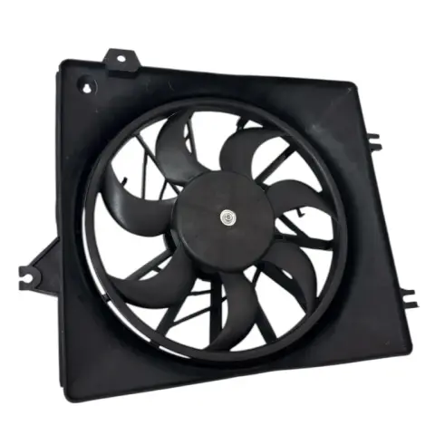Hyundaı Fan Su Elantra 96-00 (Komple)