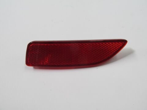 Toyota Corolla- E150- 10/13; Arka Tampon Reflektörü Sol Kırmızı - 81920-02070(TH)