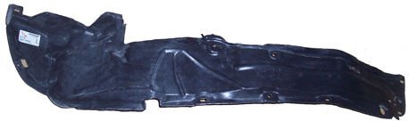 74101-S10-000 - Honda Crv- 97/01; Ön Çamurluk Davlumbazı Sağ (Lt-Hd6004) (Tyg)