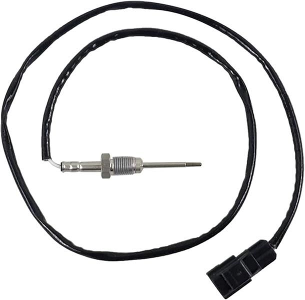 Egzoz Gazı Sıcaklık Sensörü C-Max-Focus Iı-Glaxy 2.0 Tdcı 08 14 Mondeo Iv 2.0 Tdcı