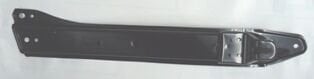 72350-68L00 - Suzukı Swıft- 11/16; Ön Panel Üst Parça Sol (Tw)