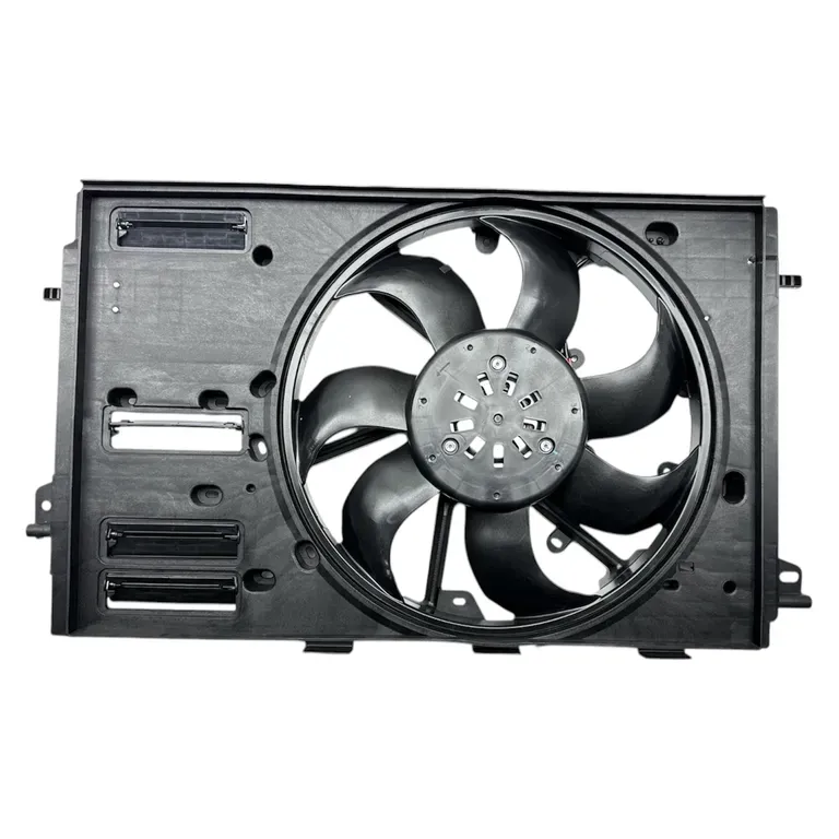 Nıssan Fan Su Qashqai 1.5 19-20 (Adblue / Komple)