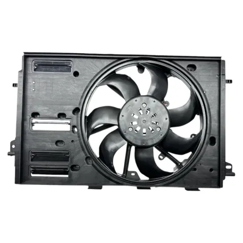 Nıssan Fan Su Qashqai 1.5 19-20 (Adblue / Komple)