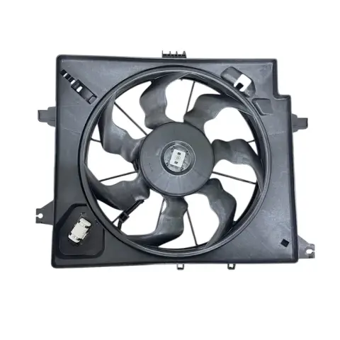 Hyundaı Fan Su İ30 1,6 Dizel 12-14/Ceed 1,6 12-15 (Komple)