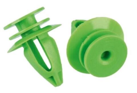 Unıversal Unıversal-; Kapı Döşeme Klipsi (bmw/skoda) - 79889978