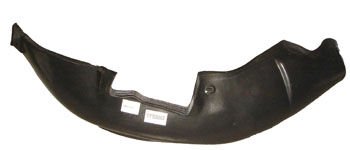 1U0809962D - Skoda Octavıa- 96/10; Ön Çamurluk Davlumbazı Sağ (Tw-Y)