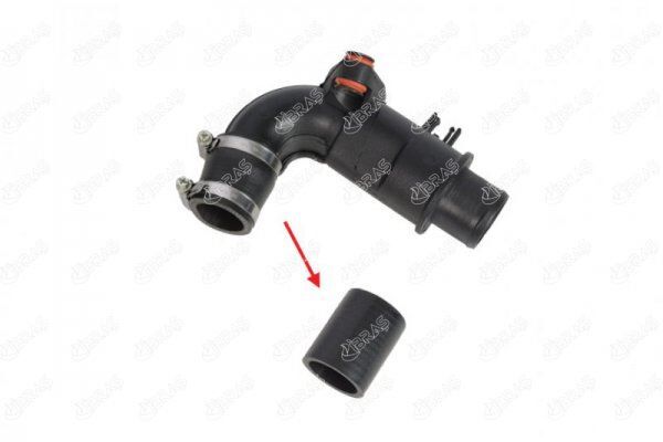 TURBO HORTUMU CLIO II-KNG II-MGN I-SCENIC I 1.5DCI K9K 35mm x 5 cm