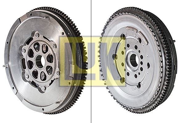 Volant Transıt V347 2.2Tdcı 130Ps 06 14 5 Ilerı Cıft Kutle Onden Ceker
