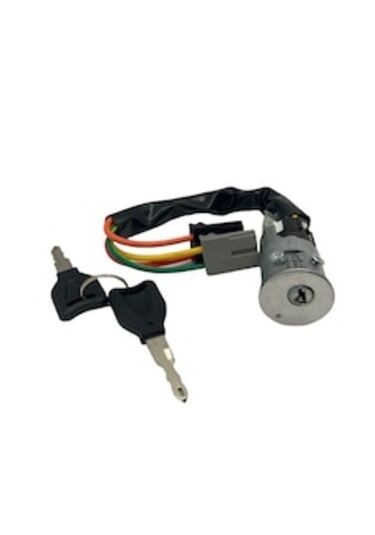 Kontak Anahtarı R-9 Y.M.