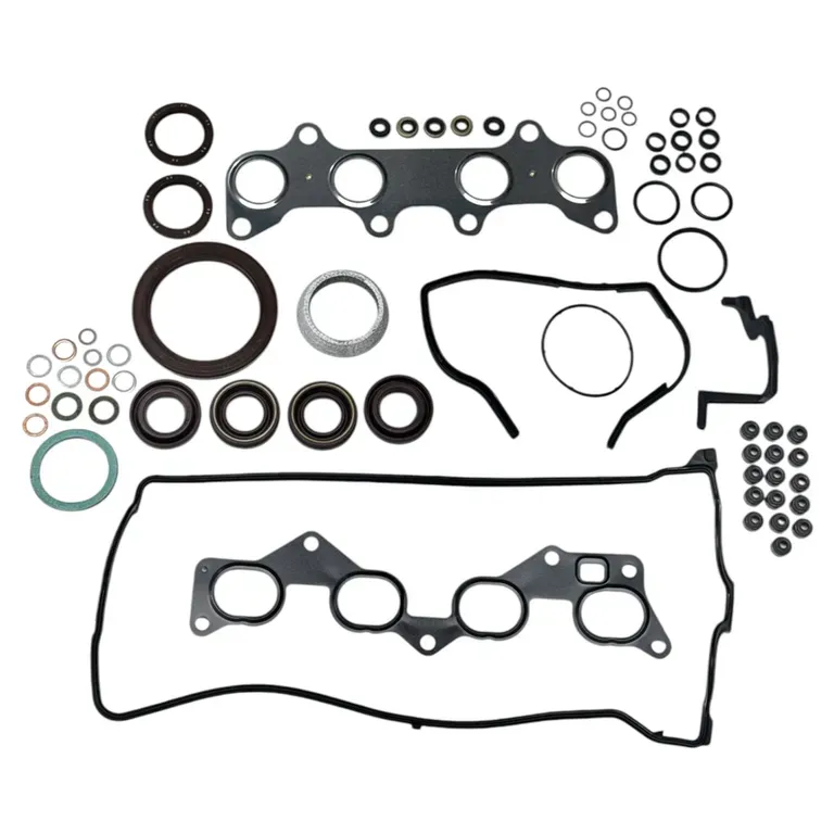 Toyota Conta Takım Corolla Ae111 1,3 4efe 98-01 (Skc,siz)