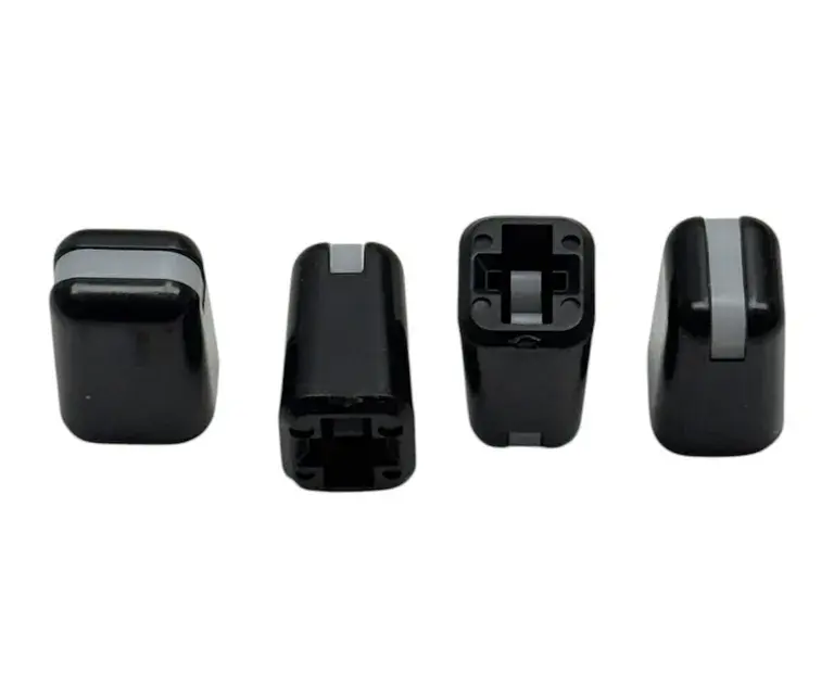 Toyota Düğme Klima Kontrol Hılux Ln85 88-95/Ln145 97-05//Starlet/Land Cruiser 92-97