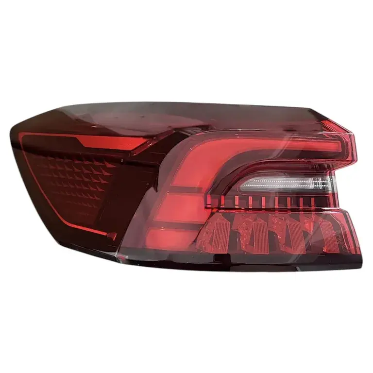 Chery Stop Tiggo 8 Pro Max 24-26 Dış Sol (Tiggo Yazısız)