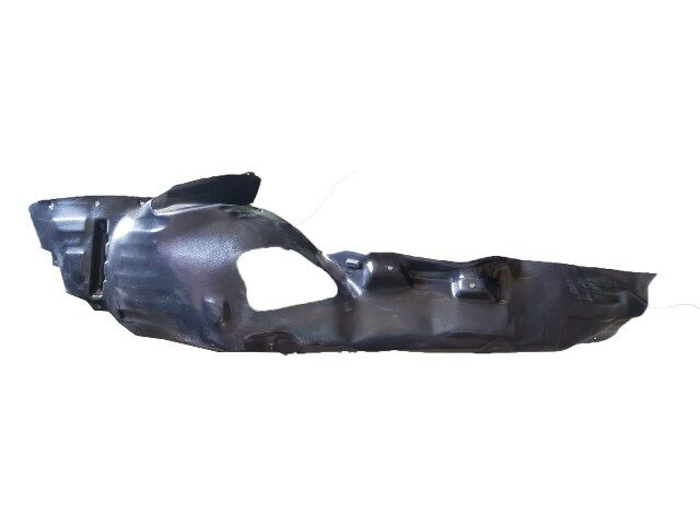 Mn186249 - Mıtsubıshı Colt- 05/09; Ön Çamurluk Davlumbazı Sol