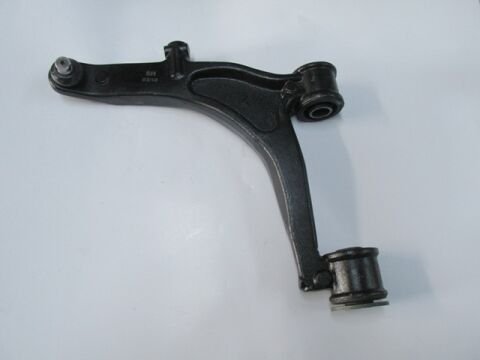9160392 - RENAULT MASTER- 2- 04/10; ÖN ALT TABLA SOL ROTİLLİ/BURÇLU (SALINCAK) (22mm) (SH)