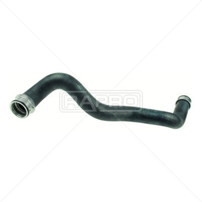 RADYATOR HORTUMU UST MERCEDES W204 S204 C218 X218 W212 S212