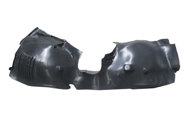 Opel Combo- 24/25; Ön Çamurluk Davlumbazı Sol - 9817398780