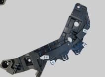 1626195680 - Cıtroen Jumper- 14/24; Ön Tampon Braketi Sağ Plastik (Büyük)