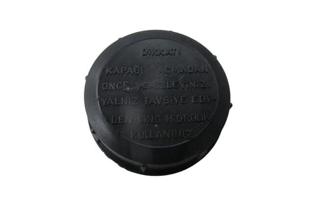 (yeni Ürün!!!)fıat Şahin/doğan/kartal/murat131- 77/87; Hidrolik Direksiyon Yağ Hazne Deposu Kapağı