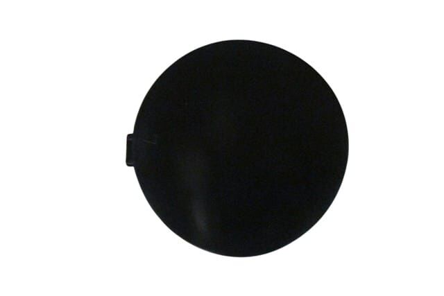 Bmw X5- F15- 14/18; Ön Tampon Çeki Demiri Kapağı Gri (tw) - 51117378591