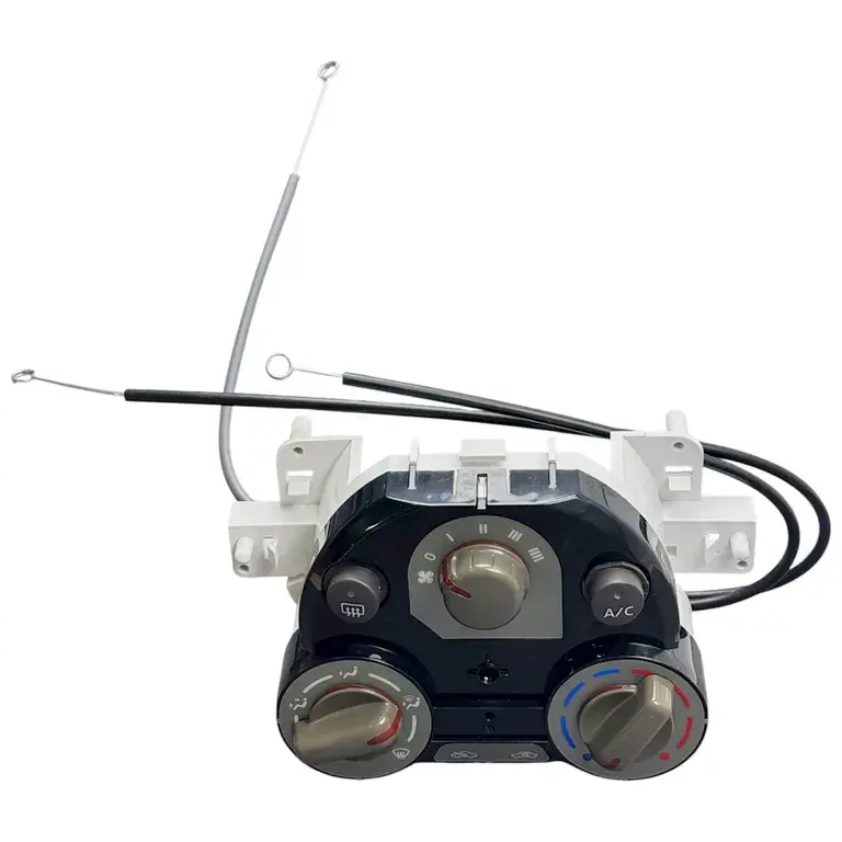 Nıssan Panel Klima Kontrol Micra 11-16 (Komple)
