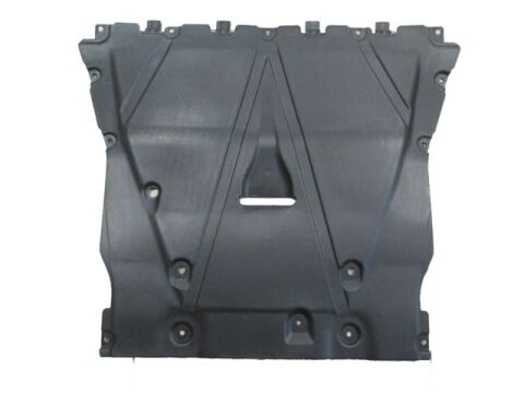 Renault Clıo- 5- Hb- 23/25; Karter Muhafaza Plastiği - 758924134R