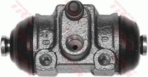 Fren Silindiri Jumper-Ducato 94-02 Boxer 02 27Mm