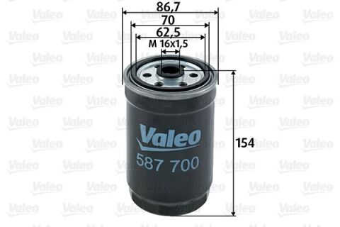 Yakıt Filtresi Astra-Corsa-Vectra-Boxer-Ducato1.7-1.9-2.4-2.5D-
