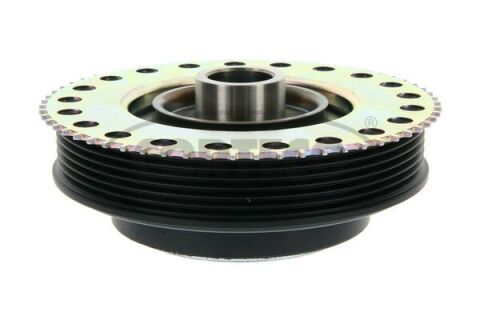 Krank Kasnagı 204Pt Freelander 2 L359 06 14 Range Rover L538 11 18 Ford S-Max Mondeo Galaxy