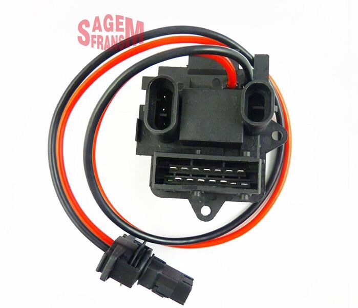 KALORİFER REZİSTANSI TRAFIC - VIVARO