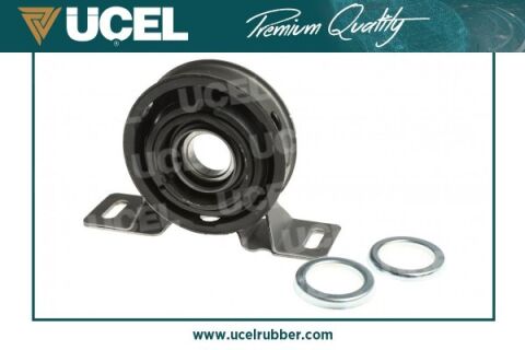 Şaft Askı Takozu Ors Rulmanlı 30X14 Ford Transıt T12 92 00