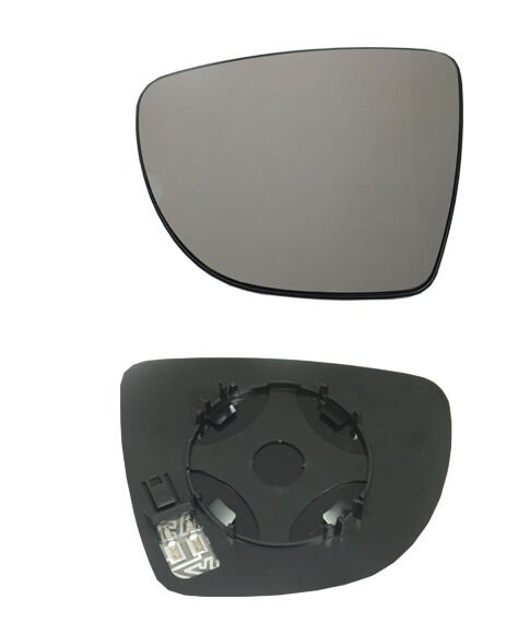 AYNA CAMI SOL CLIO IV 12 CAPTUR 13 ISITMALI ASFERİK VM-6126AGHL