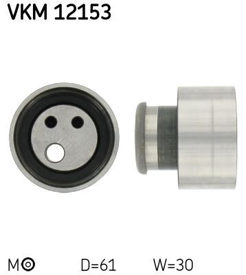 RULMAN ALFA 145 146 155 1.9TD 1994-1999 DEDRA TİPO 1.9 TEMPRA BRAVO DUCATO 1.9