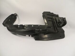 Isuzu D Max- Pıck Up- 07/12; Ön Çamurluk Davlumbazı Sağ - 8-98007-134-3