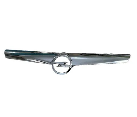 Opel Panjur Nikelajı Astra J 10-12 Ön (Üst)