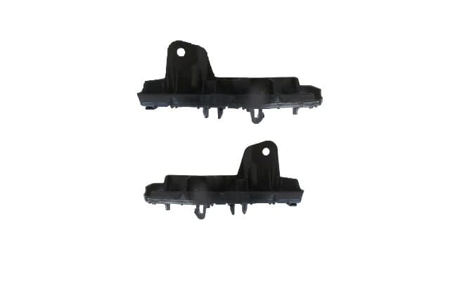 Renault Clıo- 5- Hb- 23/25; Ön Tampon Bağlantı Braketi Sağ/sol Set (2 Parça) - 269B11349R