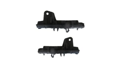 Renault Clıo- 5- Hb- 23/25; Ön Tampon Bağlantı Braketi Sağ/sol Set (2 Parça) - 269B11349R
