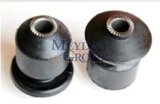 Gj21-34-460D - Mazda 626- Sd/Hb- 89/91; Ön Alt Tabla Burcu Önün Önü (Fammıze)