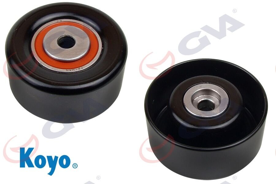 ALTERNATÖR GERGİ RULMANI PARTNER-BERLINGO 1.9D 98- DW8 307 1.6 00-07 TU5 - C3 03- 1.4
