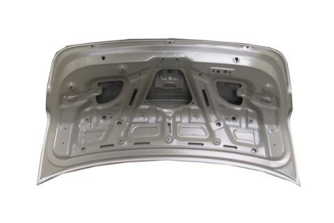 69200-F2520 - Hyundaı Elantra- 19/20; Arka Bagaj Kapağı Komple Gri Boyalı(İceli/Çekomastikli)(Tw)