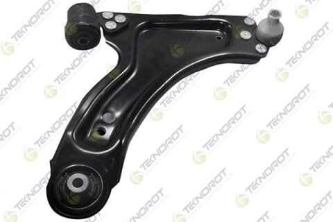 ROTİLLİ SALINCAK ÖN SAĞ ALT CORSA C-COMBO C 2000-2006-CHEVY PICKUP-2001-2005-TORNADO-2003-2016