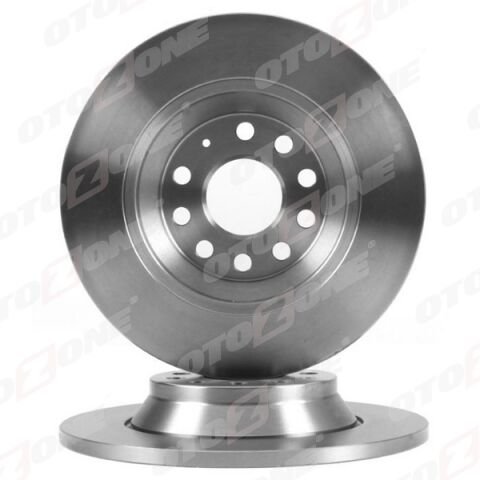 FREN DISK ARKA 300-5- VOLKSWAGEN : GOLF VII 2015 VOLKSWAGEN : PASSAT 2015 SKODA : KODIAQ 1.4 TSI