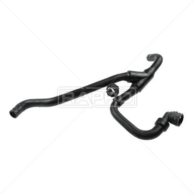 KALORİFER HORTUMU OPEL INSIGNIA A 2.0 D 10